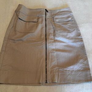 Ann Taylor skirt